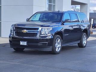 2019 Chevrolet Suburban