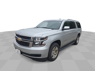 2019 Chevrolet Suburban for sale in Hibbing MN