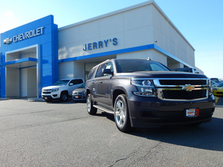 2016 Chevrolet Suburban for sale in Leesburg VA