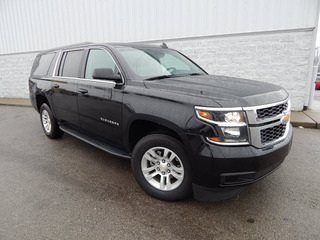 2018 Chevrolet Suburban for sale in Clarksville TN