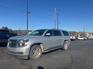 2019 Chevrolet Suburban for sale in Clinton TN