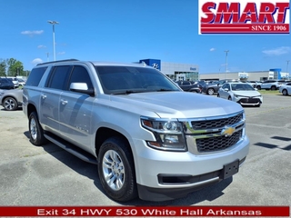 2019 Chevrolet Suburban for sale in White Hall AR