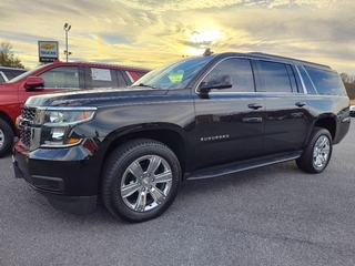 2019 Chevrolet Suburban for sale in Marion VA