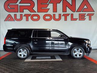 2020 Chevrolet Suburban for sale in Gretna NE