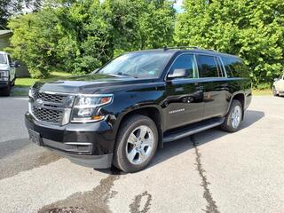 2016 Chevrolet Suburban for sale in Big Stone Gap VA