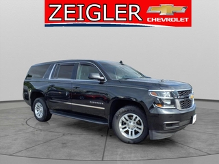 2017 Chevrolet Suburban for sale in Claysburg PA