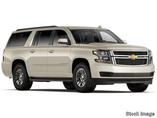 2017 Chevrolet Suburban for sale in Latrobe PA