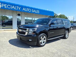 2017 Chevrolet Suburban for sale in Dickson TN