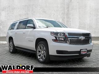 2019 Chevrolet Suburban for sale in Anderson SC