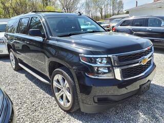 2019 Chevrolet Suburban for sale in Guthrie KY