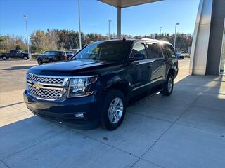 2019 Chevrolet Suburban