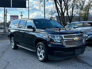 2019 Chevrolet Suburban