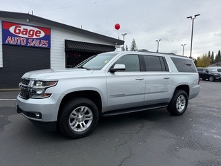 2019 Chevrolet Suburban for sale in Milwaukie OR