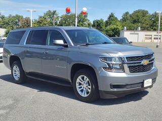 2019 Chevrolet Suburban for sale in Roanoke VA