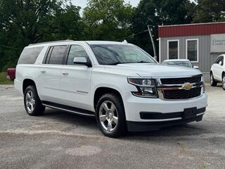2019 Chevrolet Suburban for sale in West Union SC