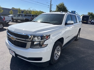 2020 Chevrolet Suburban for sale in Chattanooga TN