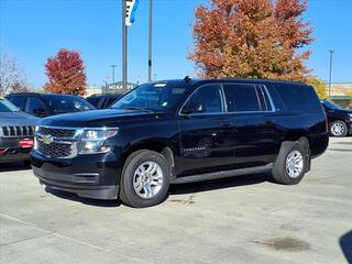 2020 Chevrolet Suburban