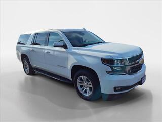 2018 Chevrolet Suburban for sale in Salem VA