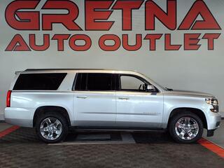 2018 Chevrolet Suburban for sale in Gretna NE