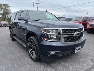 2018 Chevrolet Suburban for sale in Duncansville PA