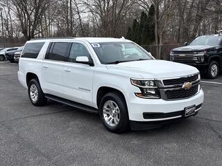 2019 Chevrolet Suburban for sale in Evansville WI