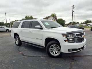 2019 Chevrolet Suburban for sale in Shelbyville IN