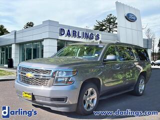 2019 Chevrolet Suburban