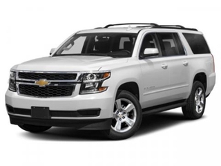 2020 Chevrolet Suburban for sale in Sanford ME