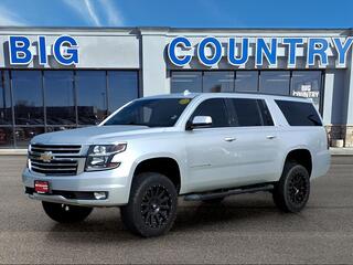 2020 Chevrolet Suburban for sale in Madison NE