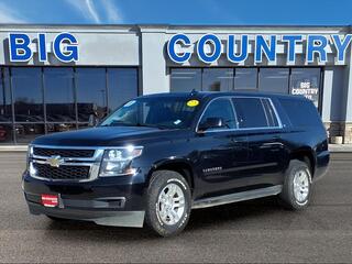 2020 Chevrolet Suburban for sale in Madison NE