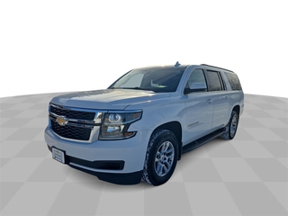 2016 Chevrolet Suburban for sale in Hibbing MN