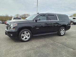 2016 Chevrolet Suburban for sale in Joliet IL