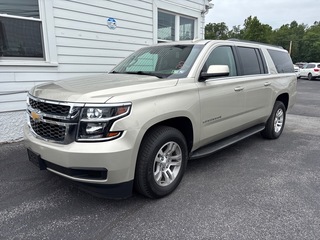 2017 Chevrolet Suburban for sale in Duncansville PA