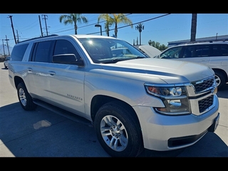 2018 Chevrolet Suburban for sale in Dallas TX