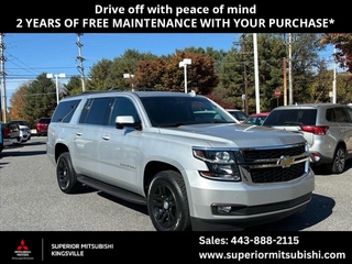 2018 Chevrolet Suburban for sale in Hinsdale IL