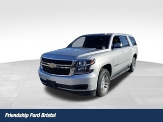 2019 Chevrolet Suburban for sale in Bristol TN