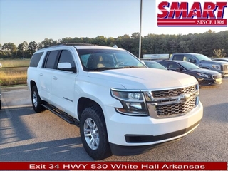 2019 Chevrolet Suburban for sale in White Hall AR