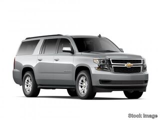 2020 Chevrolet Suburban