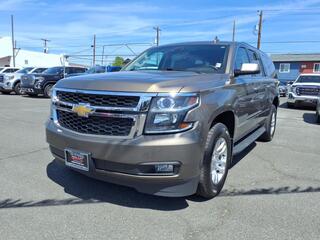 2016 Chevrolet Suburban