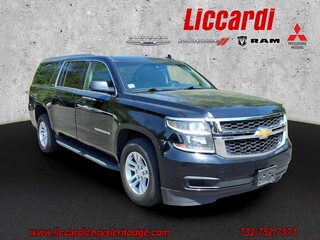 2016 Chevrolet Suburban for sale in Greenbrook NJ
