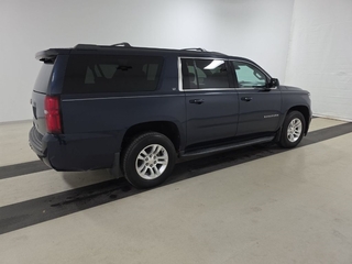 2018 Chevrolet Suburban