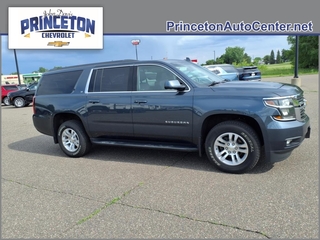 2019 Chevrolet Suburban for sale in Spartanburg SC