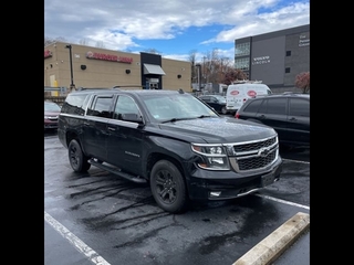 2020 Chevrolet Suburban for sale in Bristol TN