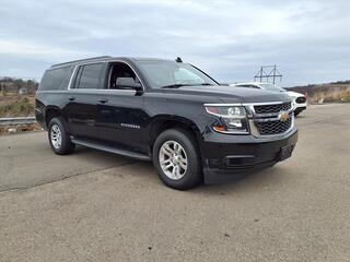 2020 Chevrolet Suburban