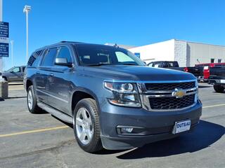 2020 Chevrolet Suburban for sale in Lincoln NE
