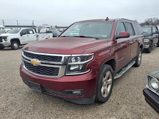 2016 Chevrolet Suburban
