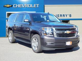 2017 Chevrolet Suburban for sale in Leesburg VA