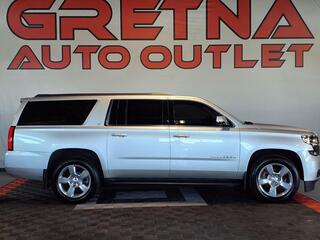 2018 Chevrolet Suburban for sale in Gretna NE