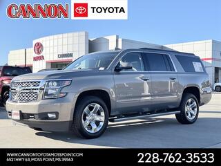 2019 Chevrolet Suburban for sale in Moss Point MS