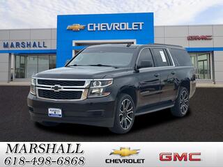 2019 Chevrolet Suburban